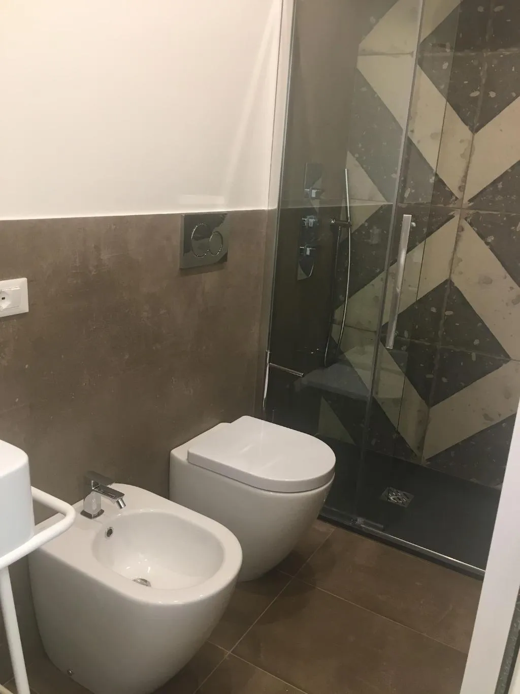Room, Santa Maria Vecchia Relais, Naples