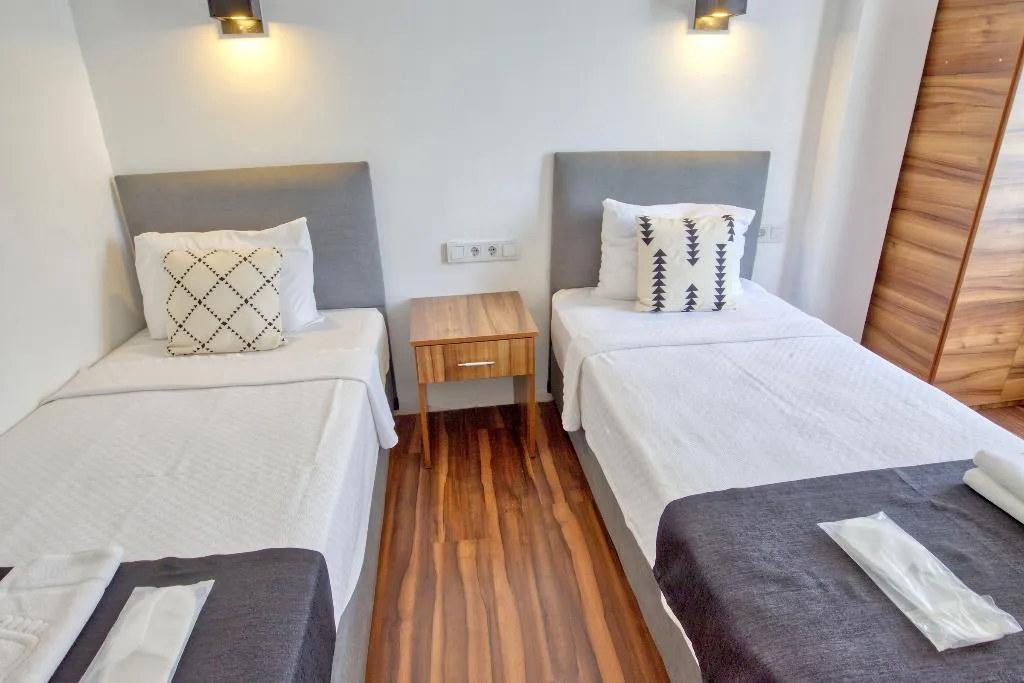 Room STANDARD Room, Camlik 87 Hotel Ayvalik, Izmir