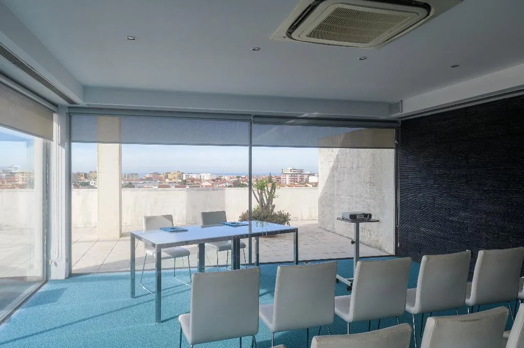Conferences, Torre Mar Hotel, Porto