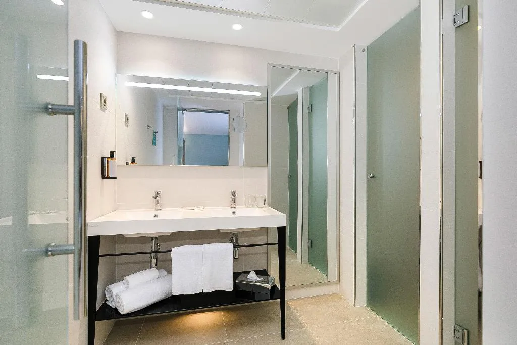 DOUBLE SUPERIOR Room, Sol Torremolinos Don Marco, Costa Del Sol