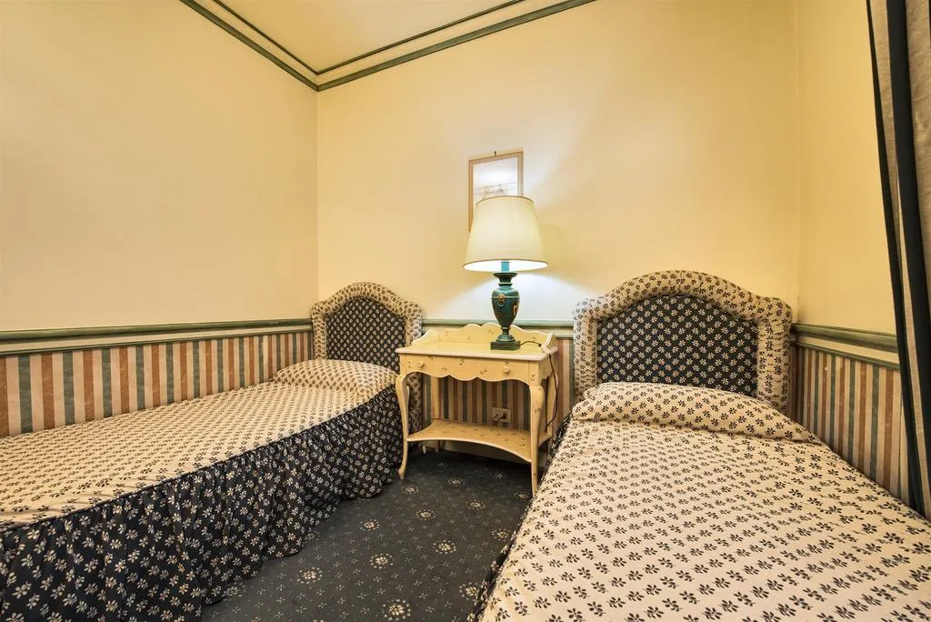 Room, DB Villas Le Ville del Lido Resort, Venice