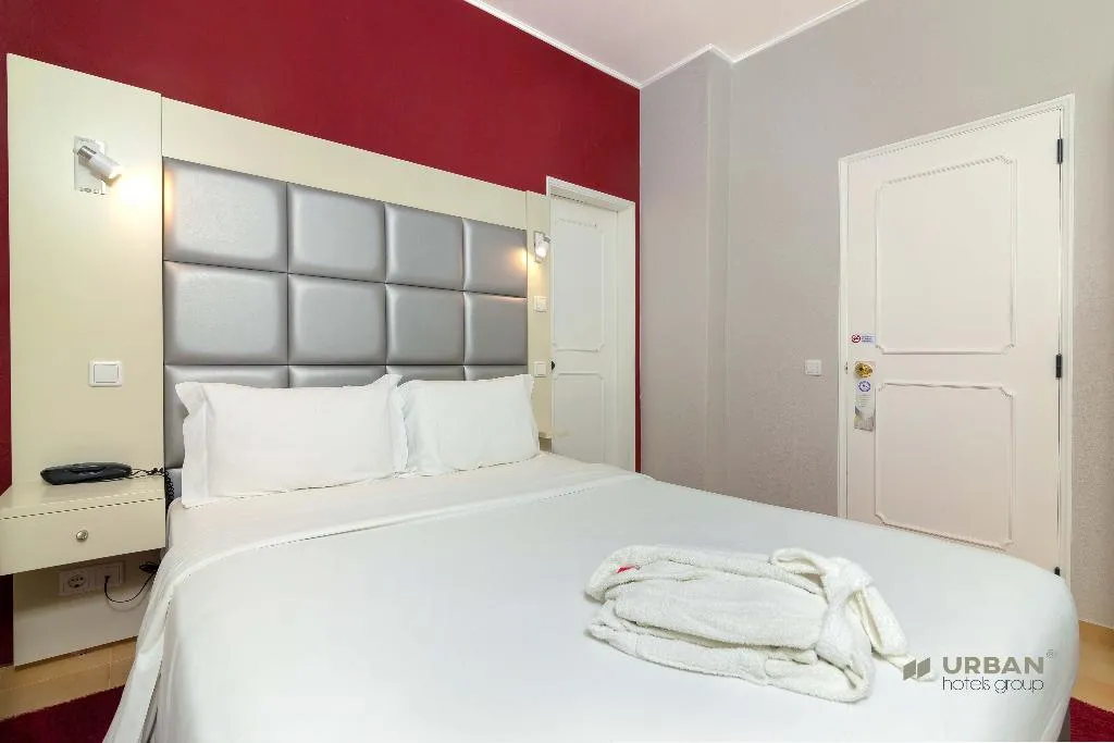DOUBLE SINGLE USE CLASSIC Room, Urban Hotel Santa Eulália, Algarve
