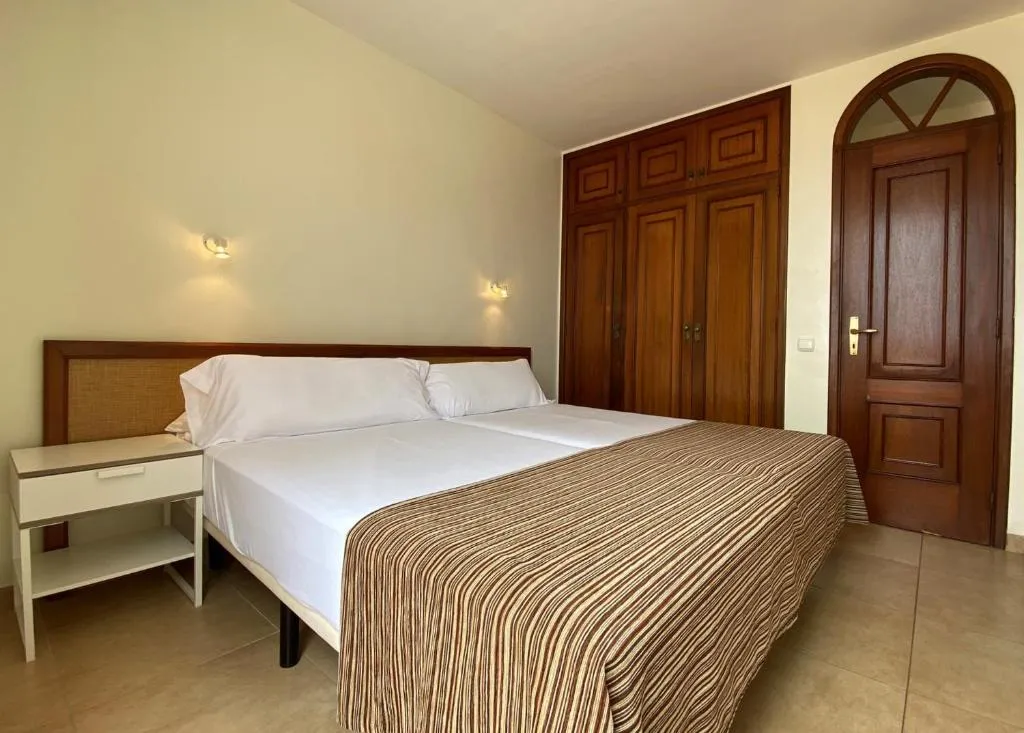 APARTMENT STANDARD Room, Laguna Park 2, Tenerife