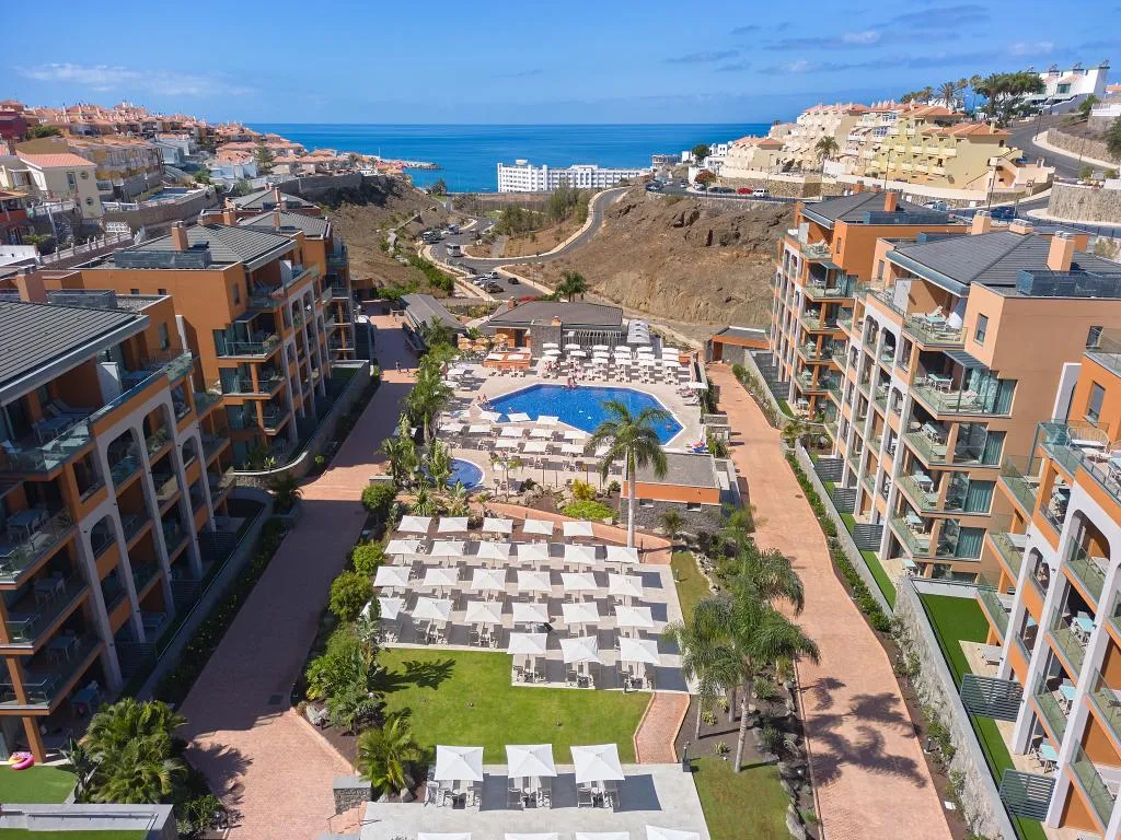 General view, Arguineguin Park By Servatur, Gran Canaria
