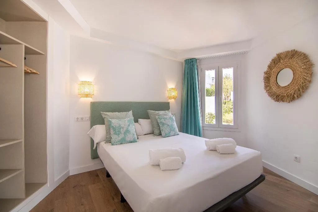 STUDIO STANDARD Room, MarSenses Ferrera Blanca Family Hotel, Majorca