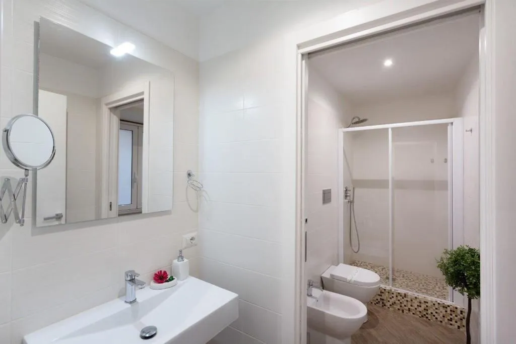 Room, Le Suites Del Duomo House, Catania