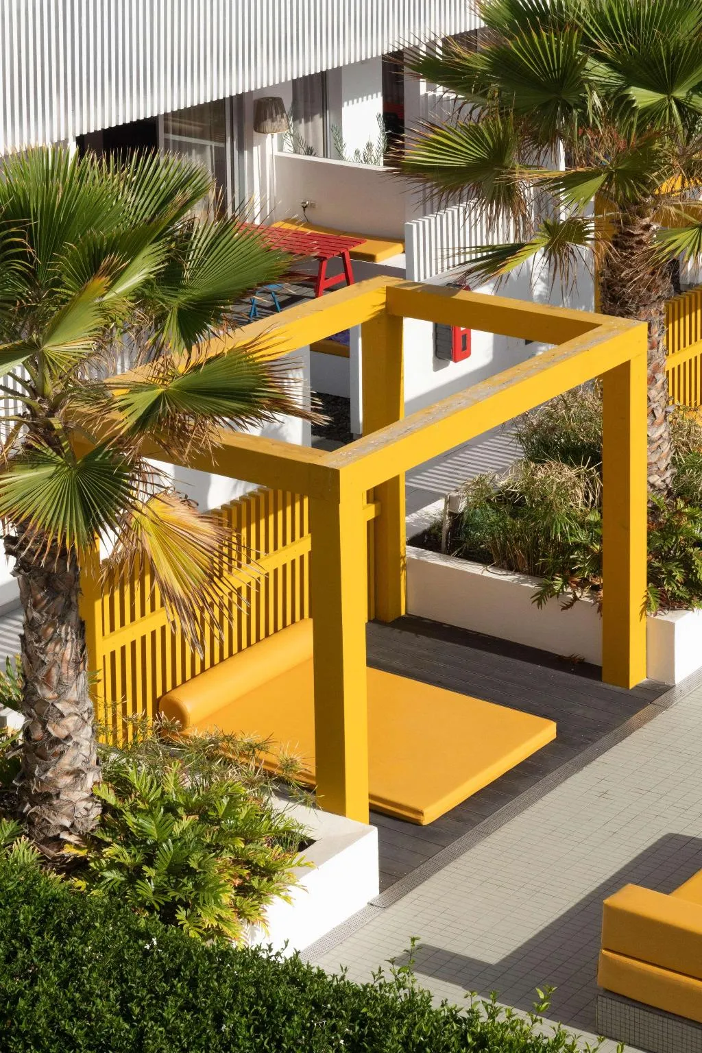 General view, Buendia Corralejo Nohotel, Fuerteventura