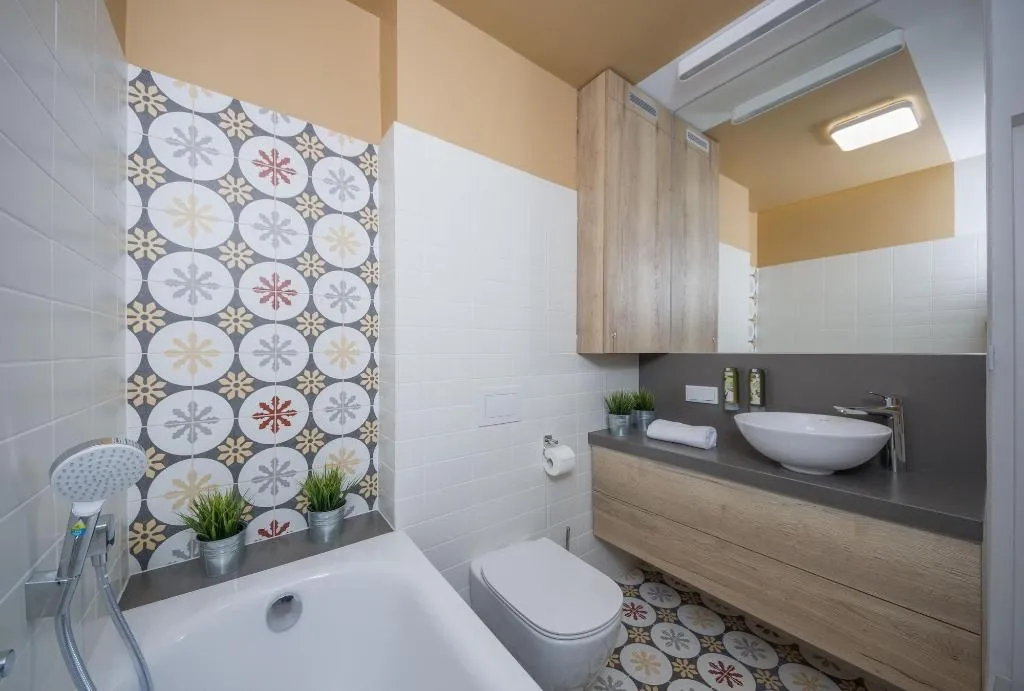 Room, Ermine Suites, Krakow