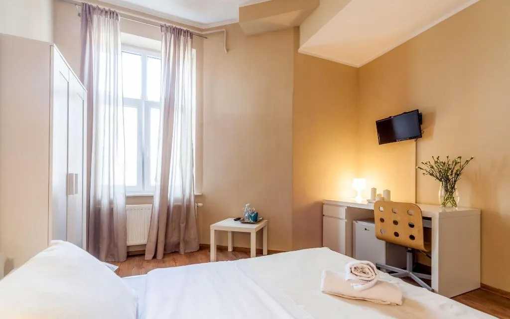 Room, Central Sopot, Gdansk