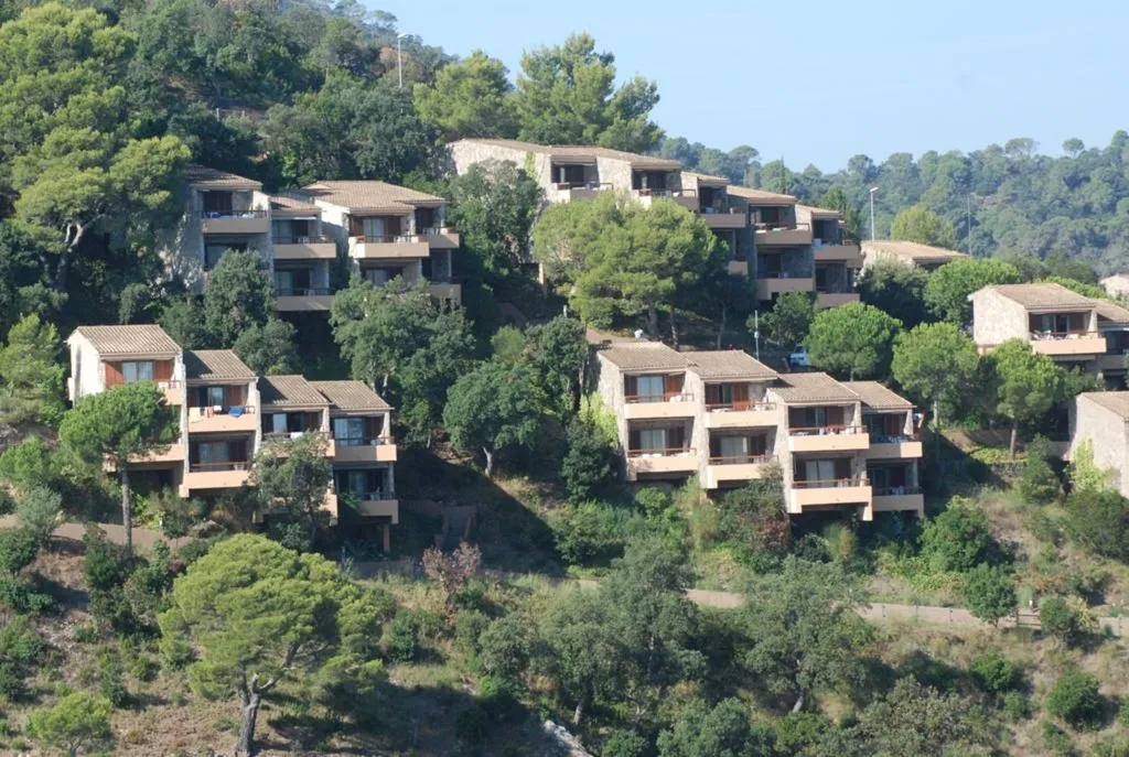 General view, Zel Costa Brava, Costa Brava
