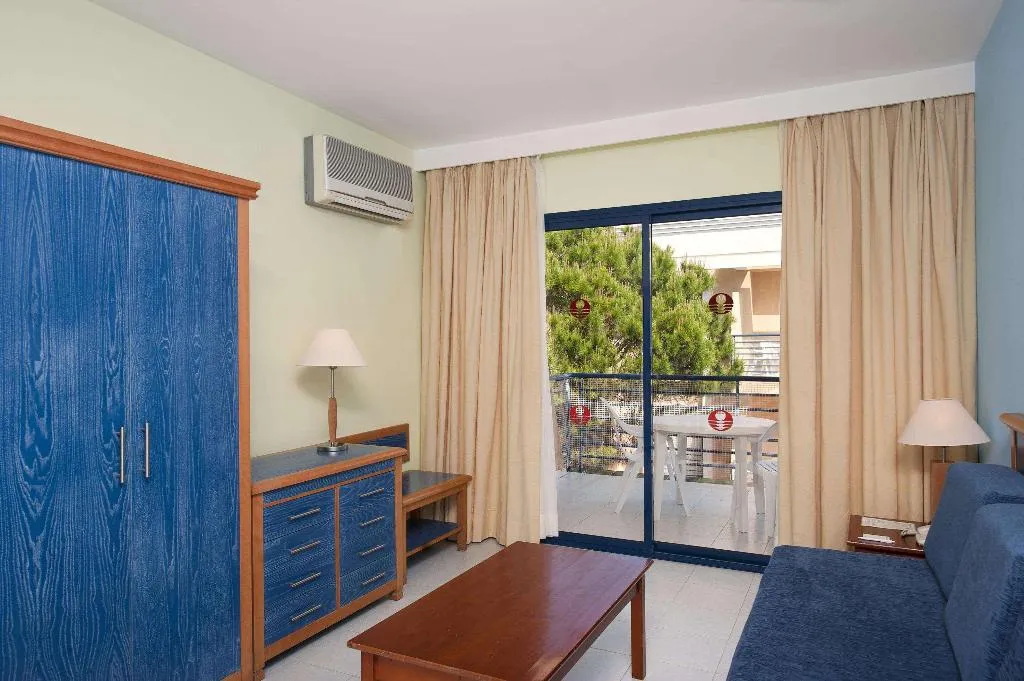 APARTMENT GARDEN VIEW Room, Sol Sancti Petri, Costa De La Luz