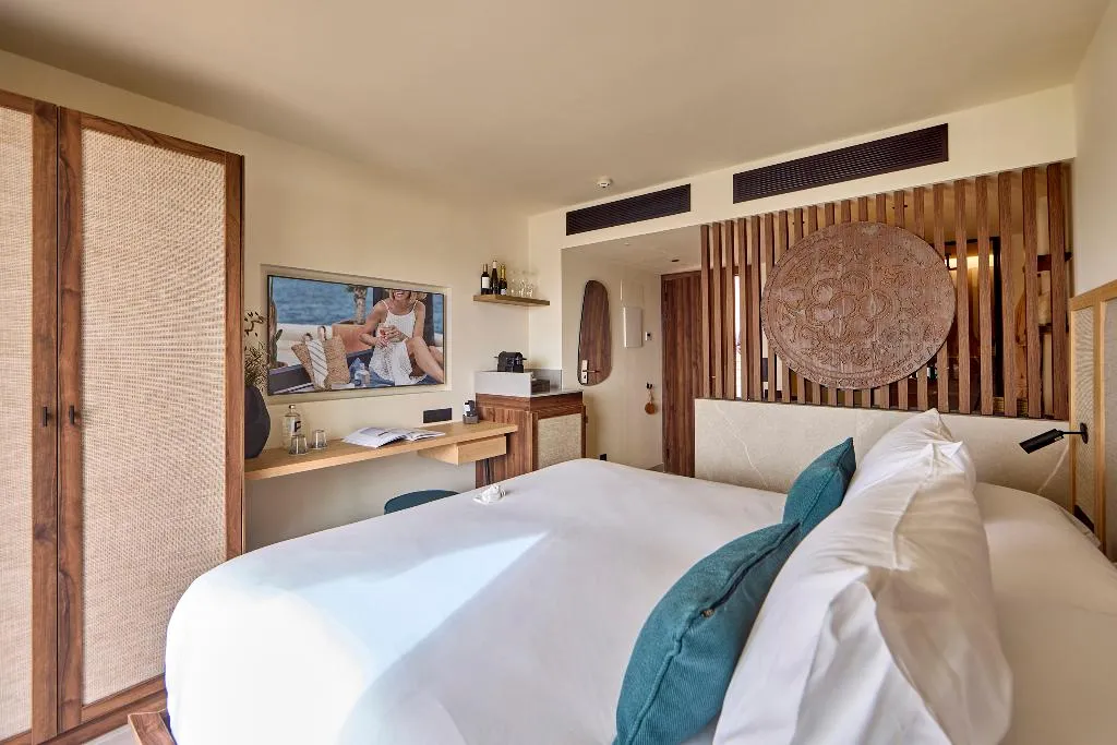 Room, Purobeach Resort Santa Ponsa, Majorca
