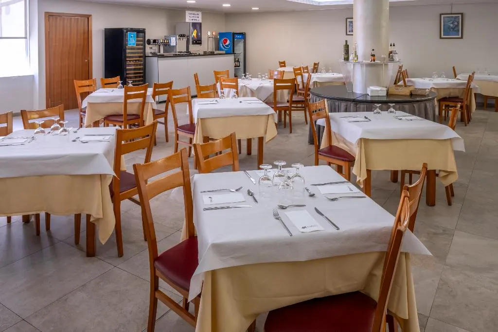 Restaurant, 4R Salou Park Resort I, Costa Dorada