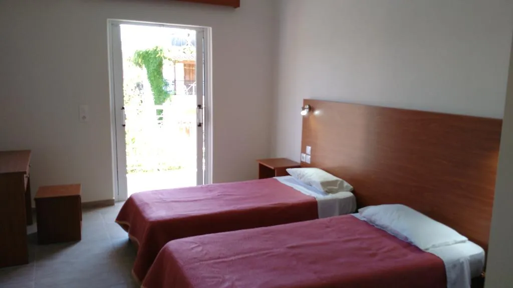 SUITE DELUXE Room, Sydney Greece, Zante