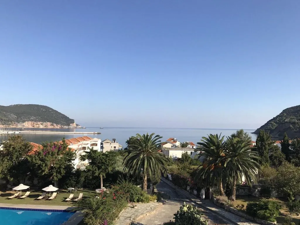 Room, Prince Stafylos, Skiathos