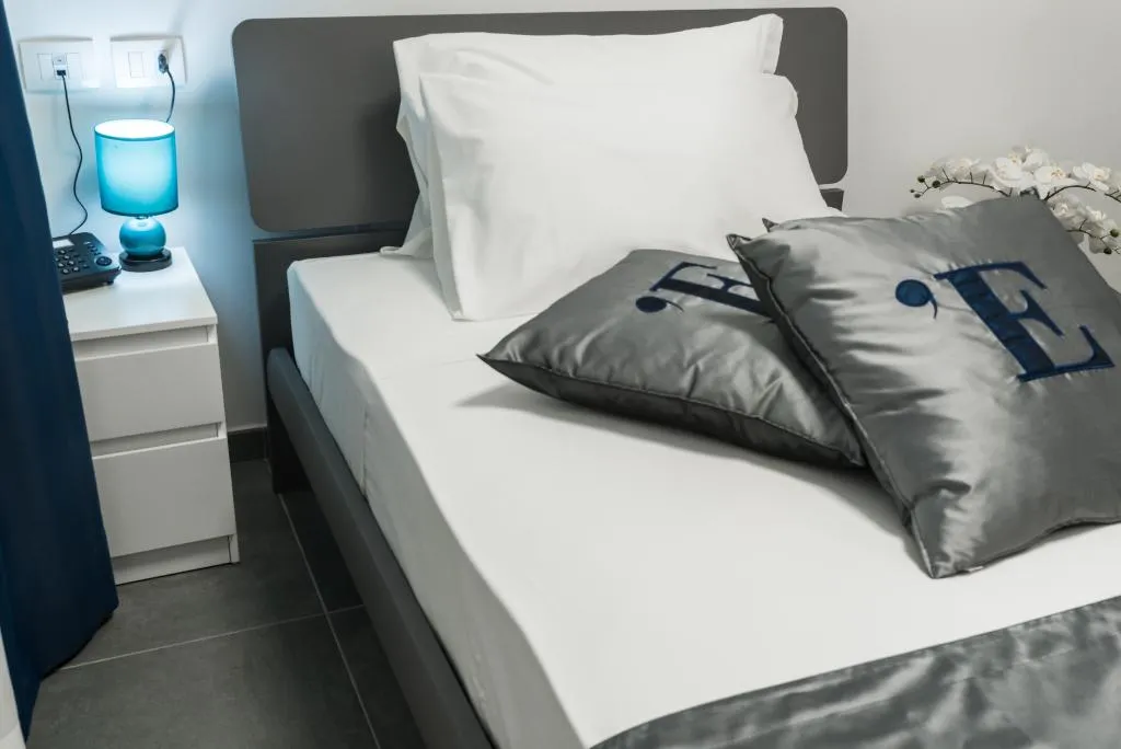 SINGLE STANDARD Room, L'Essenza Hotel, Olbia