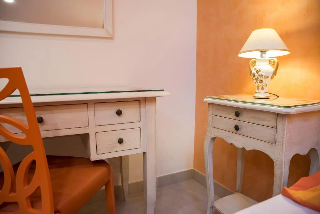 Room, B&B Annamaria, Catania