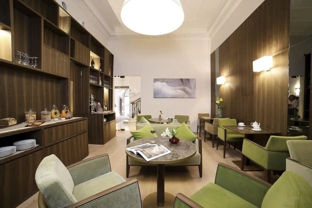 Restaurant, Messori Suites, Florence
