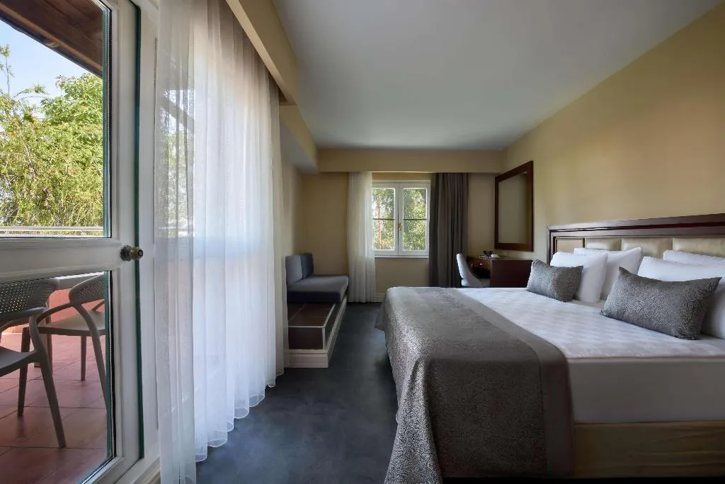 Room, Mövenpick Resort Antalya Tekirova, Antalya