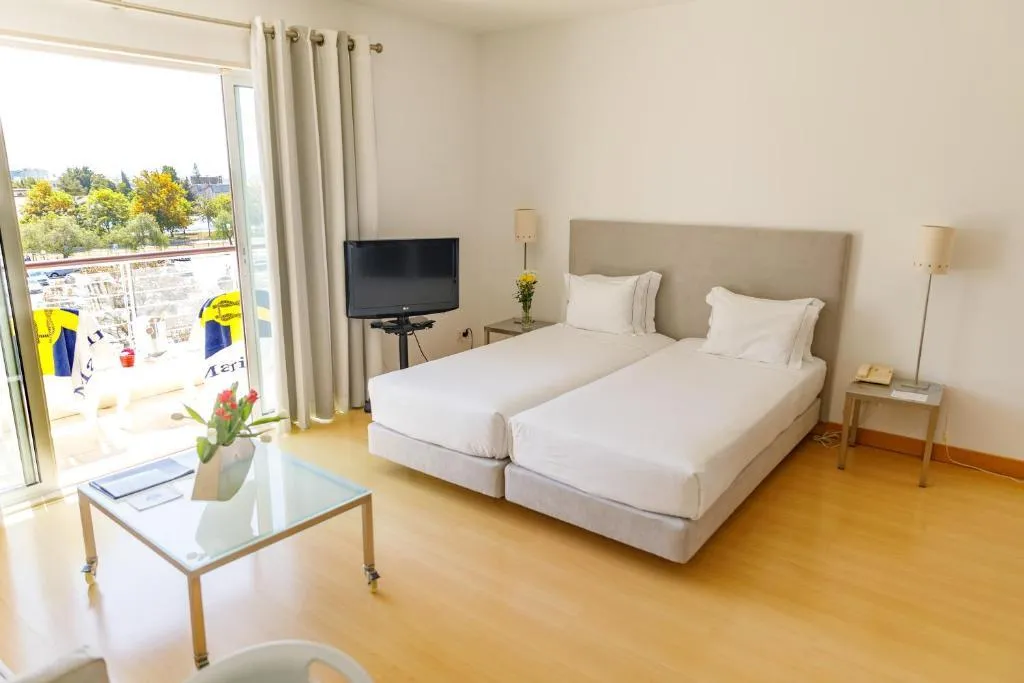 Room, Marina Club Resort - Marina Club Suite Hotel, Algarve