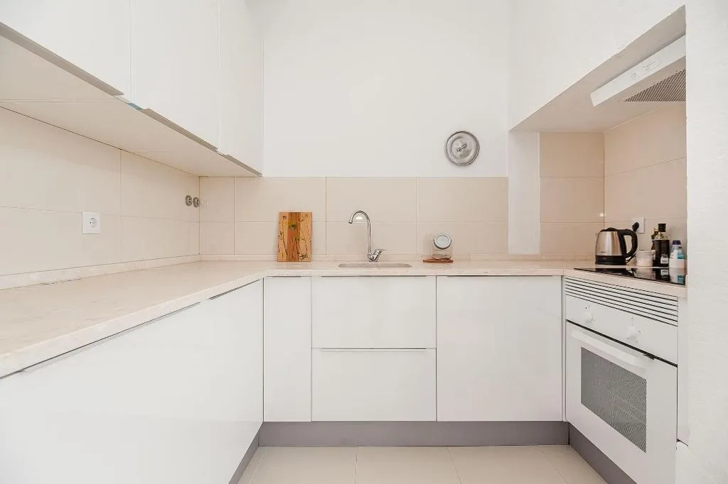Room, The Lisbon-Way Apartments, Lisbon
