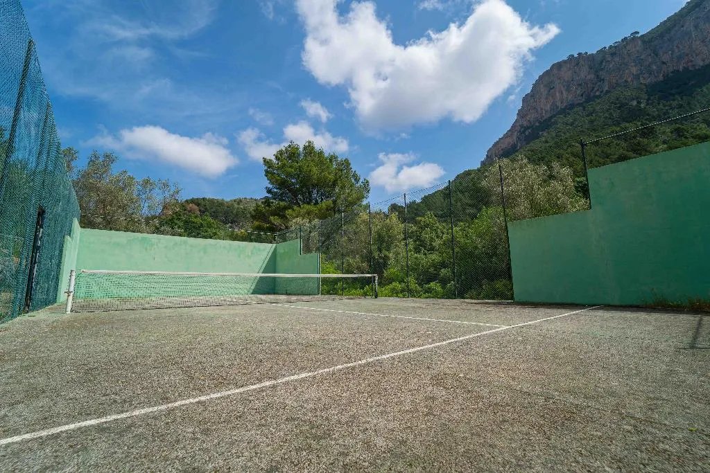 Sports and Entertainment, Hotel Rural S'Olivaret, Majorca