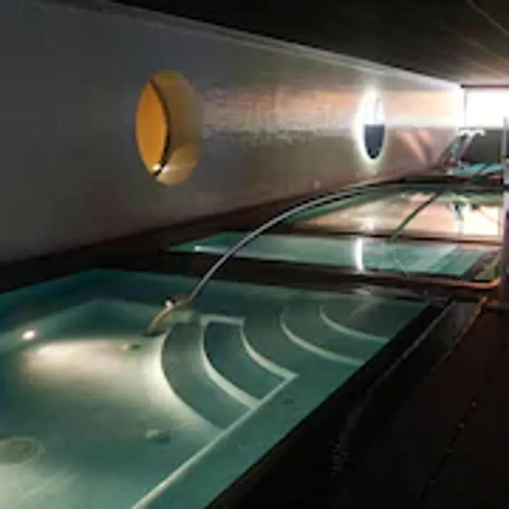 Sports and Entertainment, Montanya Hotel & Lodge, Costa Brava