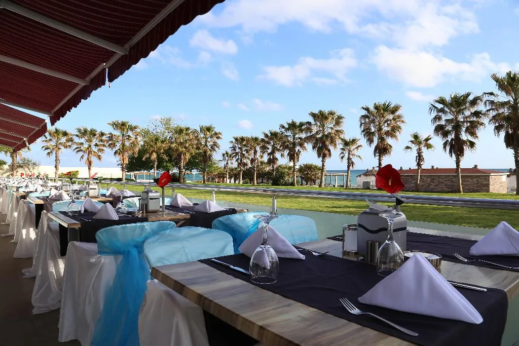 Restaurant, Belek Soho Beach Club, Antalya