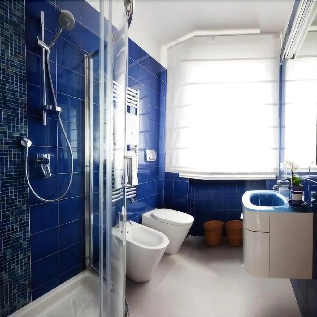 Room, Cubo Apartments, Naples