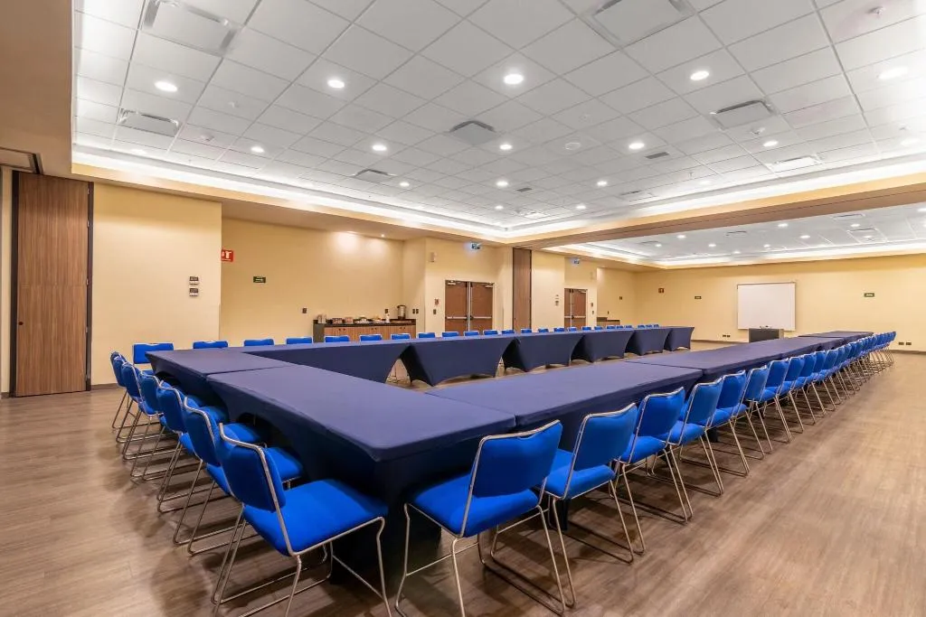 Conferences, City Express By Marriott Playa del Carmen, Playa Del Carmen