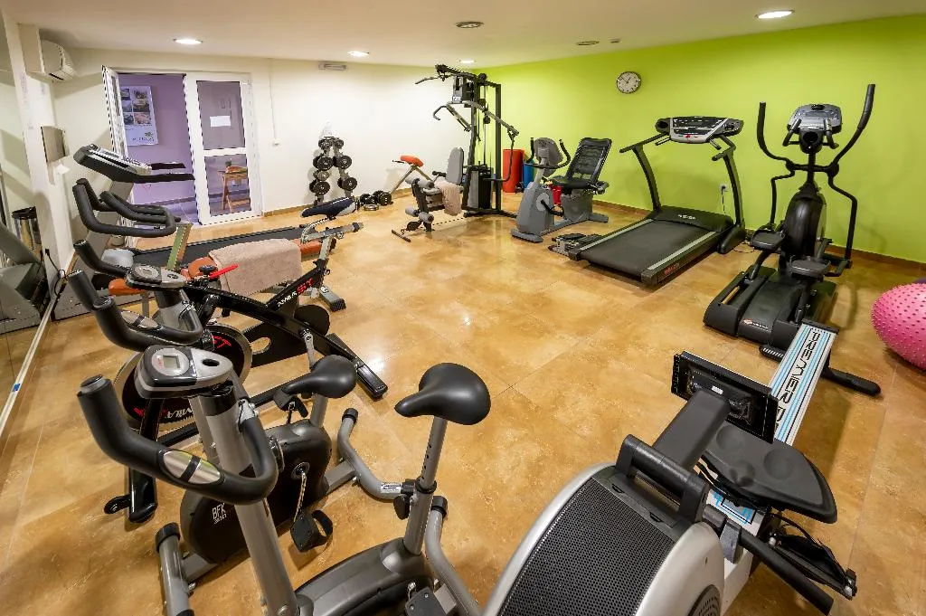 Sports and Entertainment, Peridis Family Resort, Kos