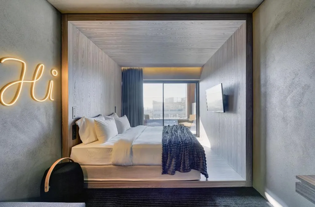 Room, Onoma Hotel Thessaloniki, Halkidiki