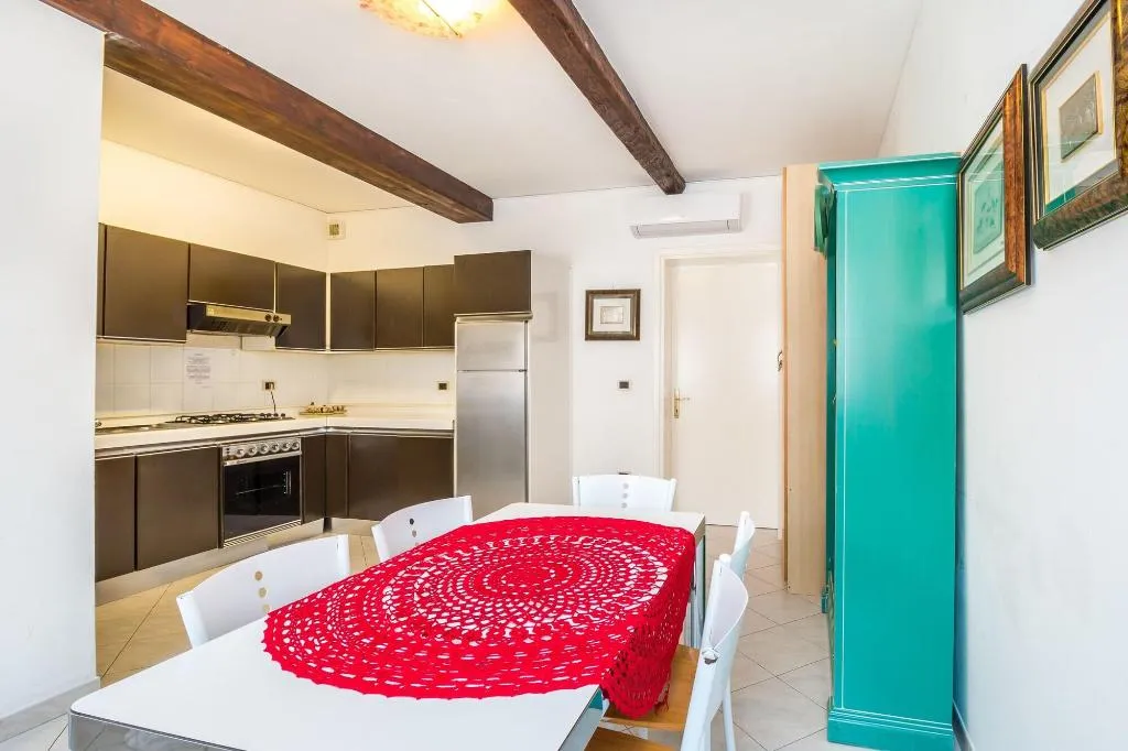 Room, Ai Tre Ponti, Venice
