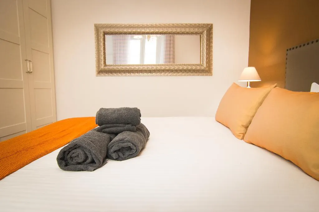 APARTMENT ONE BEDROOM Room, Holidays2Malaga Comfort Center Apartments, Costa Del Sol