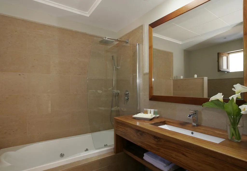 DOUBLE STANDARD Room, Casa Maca (Es Trull de Can Palau), Ibiza