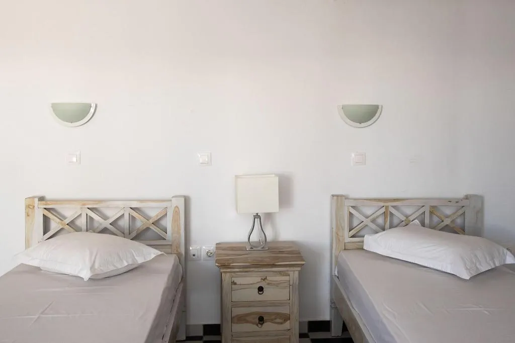 Room, Happy Apartments Mykonos, Mykonos