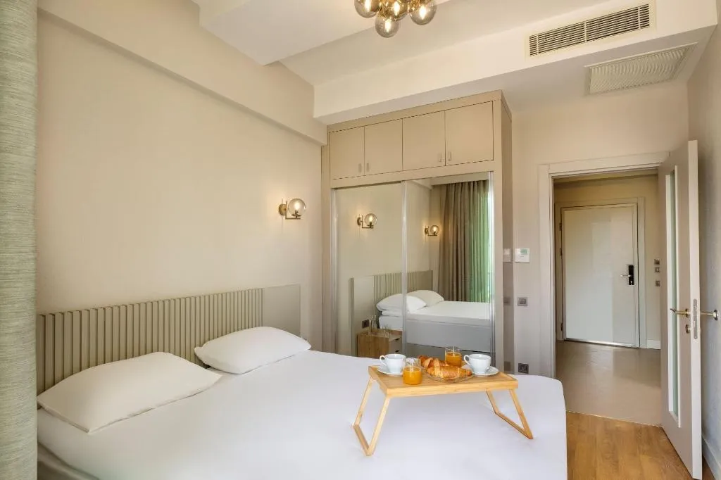 Room, Sirius Town Residence And Spa, Antalya