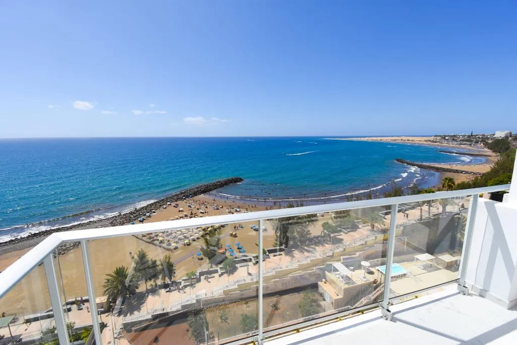 JUNIOR SUITE PREMIUM Room, Europalace, Gran Canaria