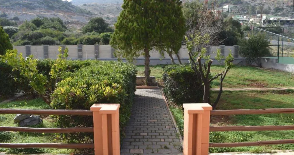 General view, Magia Village Resort, Crete