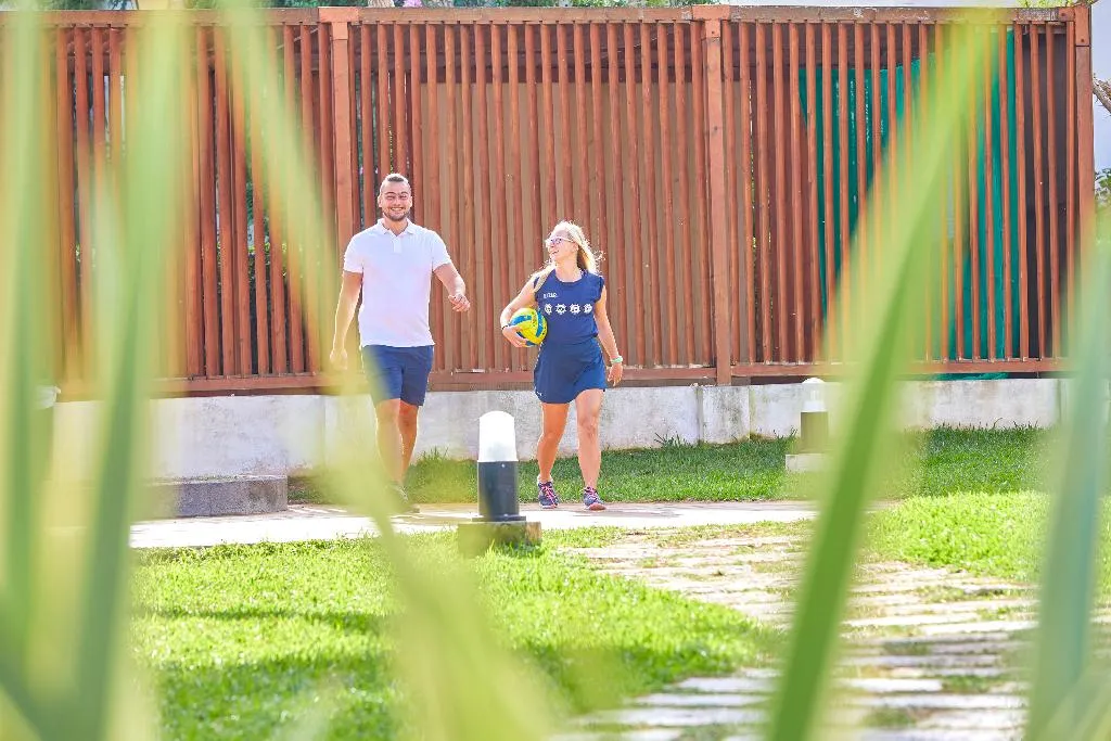 Sports and Entertainment, Gavimar La Mirada Club Resort, Majorca