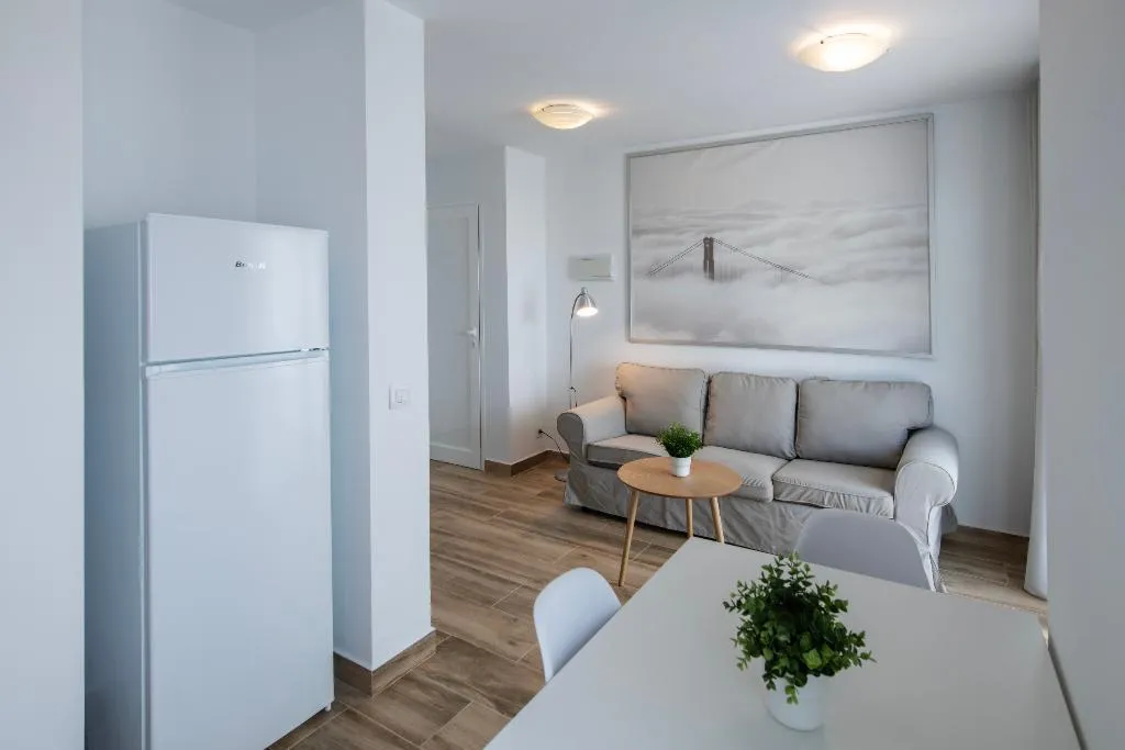 APARTMENT SUPERIOR TWO BEDROOMS Room, Los Rosales, La Palma