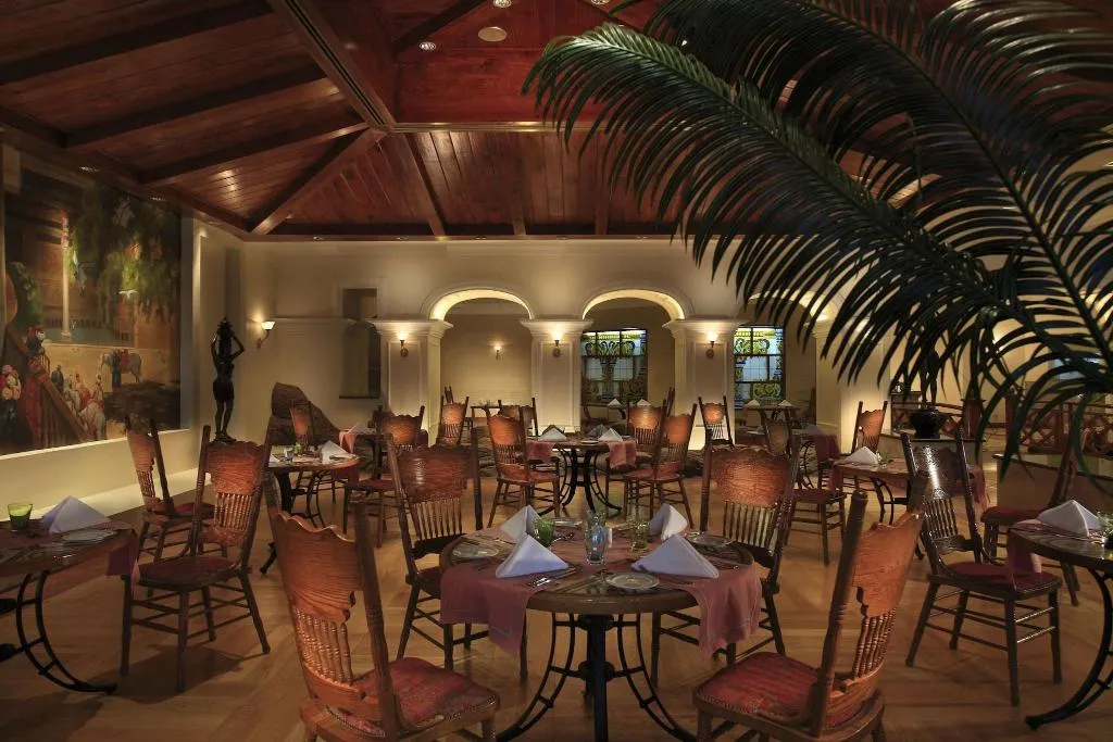 Restaurant, Sentido Palm Royale, Red Sea Riviera