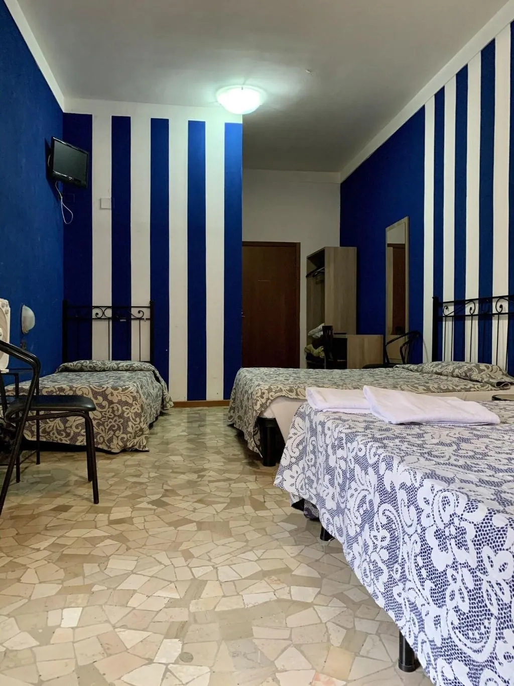 Room, Milano Vintage, Milan
