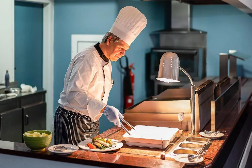 Restaurant, Jupiter Algarve Hotel – Beach & Spa, Algarve