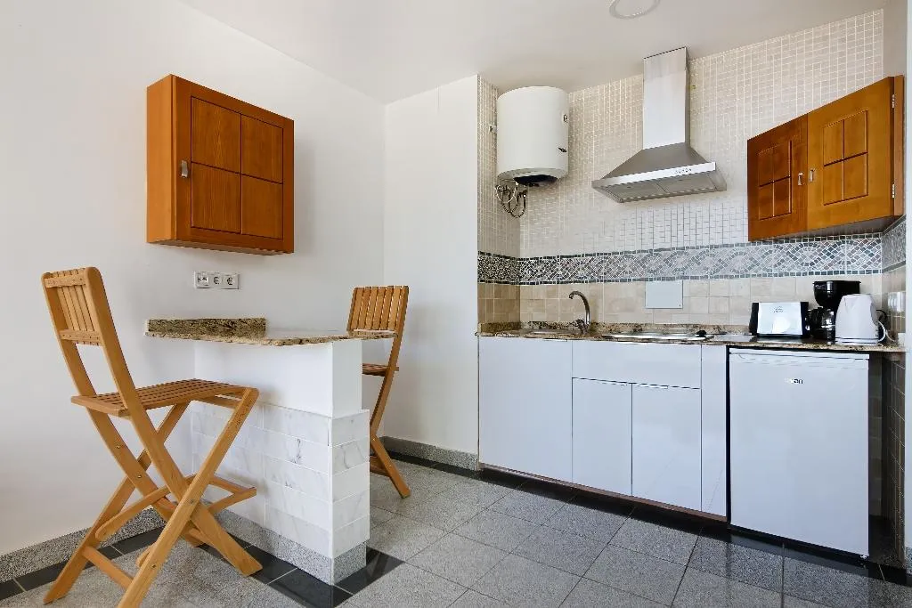 APARTMENT ONE BEDROOM Room, Maracaibo, Gran Canaria