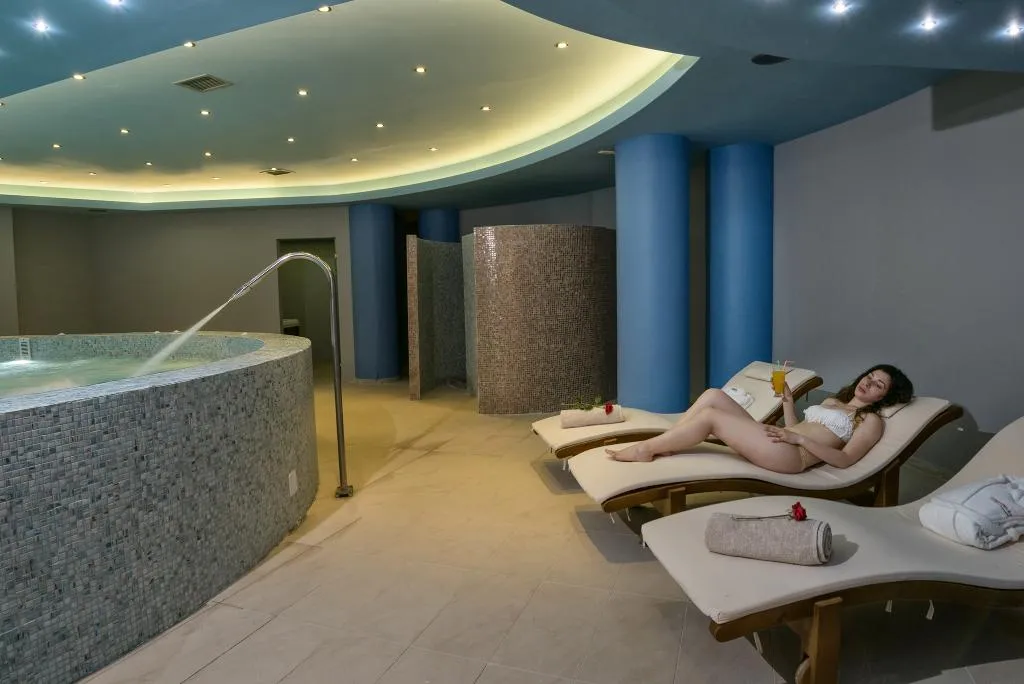 Sports and Entertainment, Georgioupolis Resort & Aqua Park, Crete