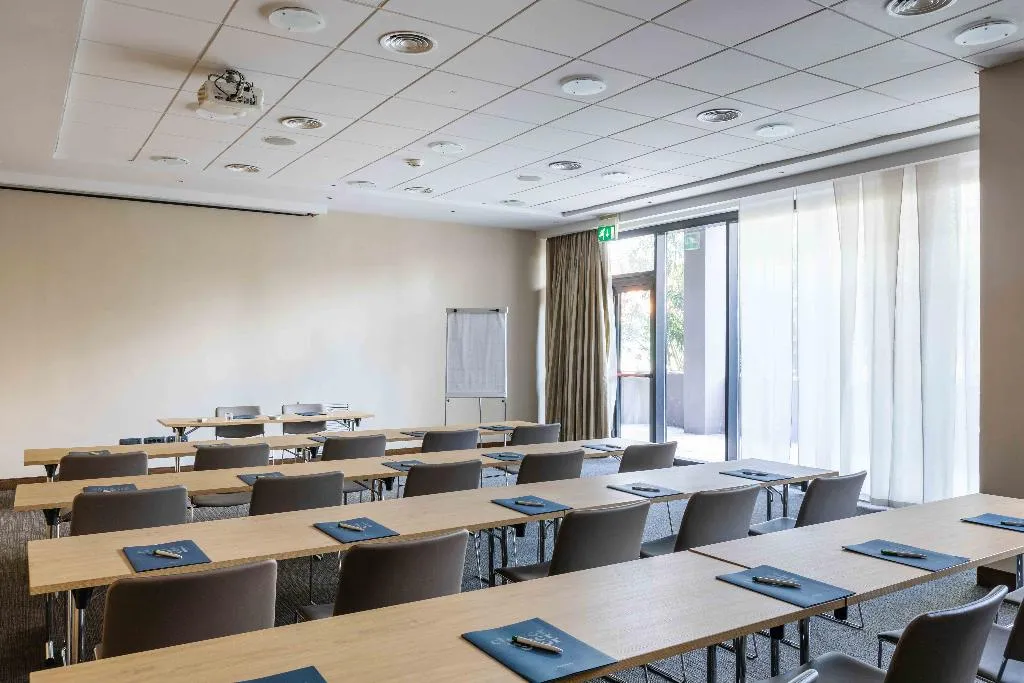 Conferences, Belstay Roma Aurelia, Rome