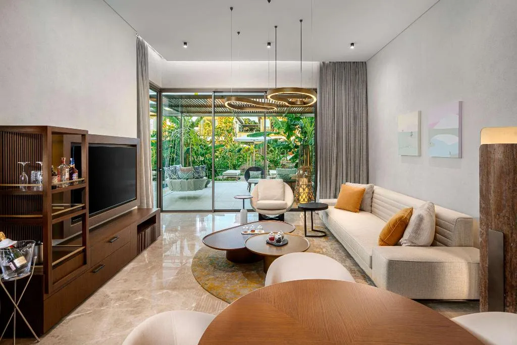 Room, Lara Barut Collection, Antalya