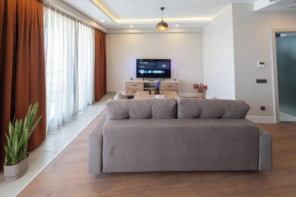 Room, Sirius Town Residence And Spa, Antalya