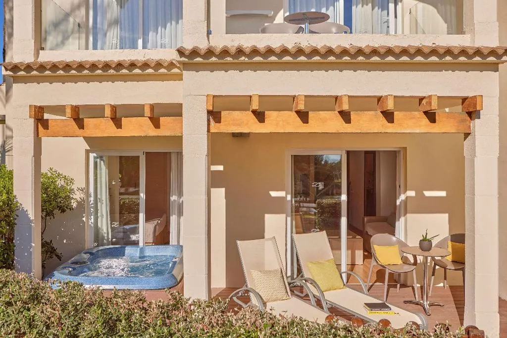 Room, Zafiro Bahia, Majorca